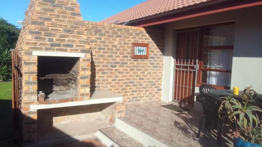 4 Bedroom Property for Sale in Saldanha Western Cape